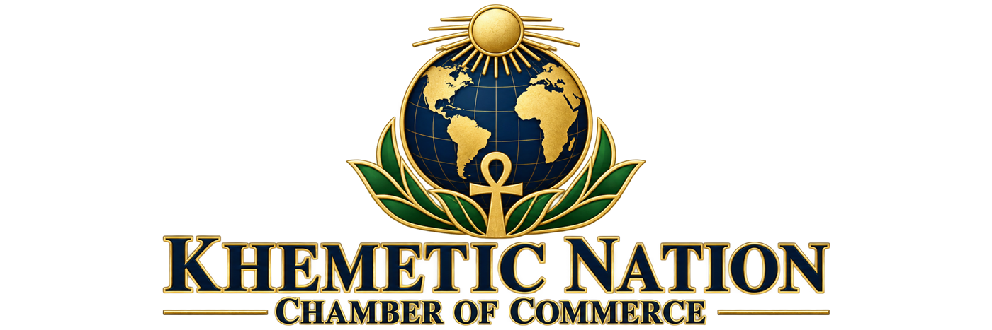 Khemetic Nation Chamber of Commerce